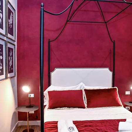 Guest house Ricasoli Boutique