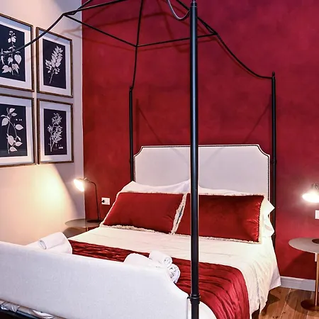 Ricasoli Boutique * Florence
