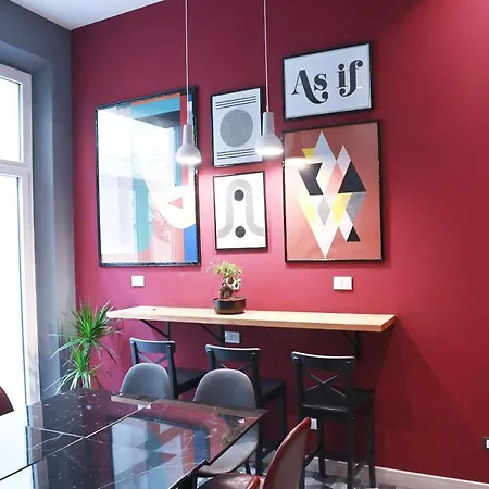 Ricasoli Boutique Guest house *
