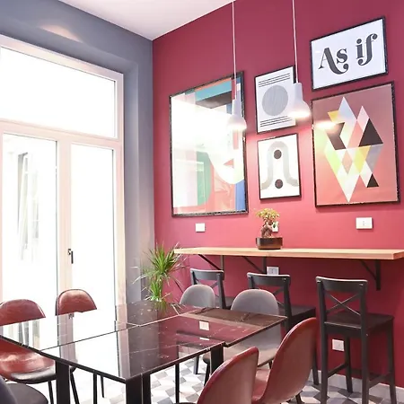 Guest house Ricasoli Boutique Florence