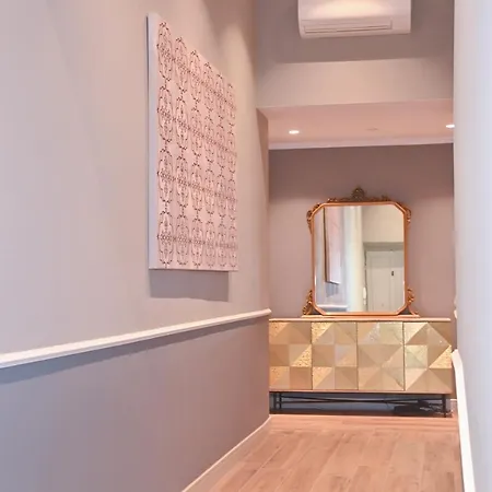 Ricasoli Boutique Guest house