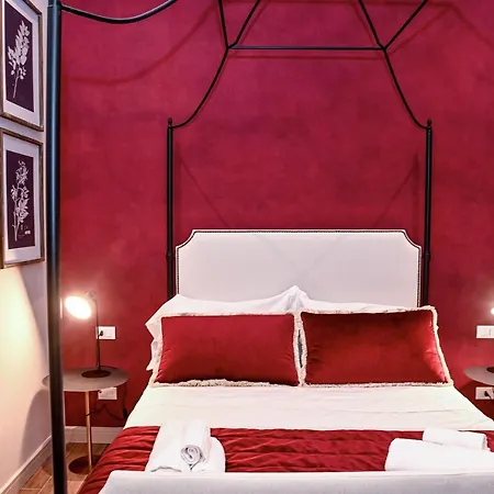 Ricasoli Boutique Guest house *