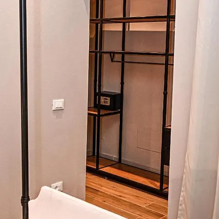 Ricasoli Boutique Florence