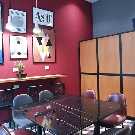 Ricasoli Boutique Guest house Florence