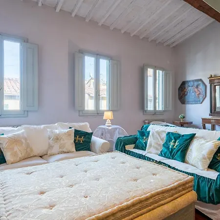 5 Minutes From Santa Maria Novella Free Wifi Apartment