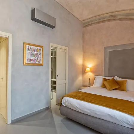 Casa Del Sarto