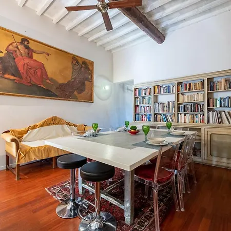5 Minutes From Santa Maria Novella Free Wifi Apartment *