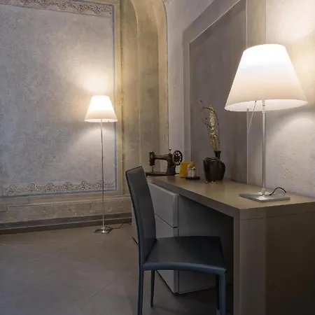 Apartment Casa Del Sarto Florence