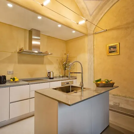 Casa Del Sarto *