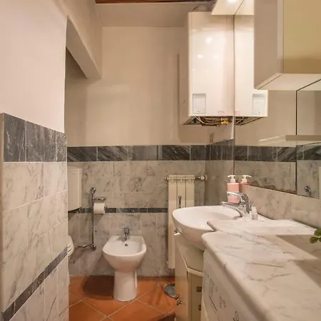 Serragli Loft - Hosted By Sweetstay Appartamento Firenze