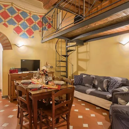 Serragli Loft - Hosted By Sweetstay * Firenze