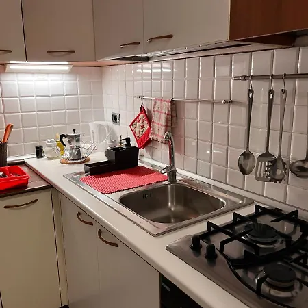 Appartement Red House In Piazza Signoria