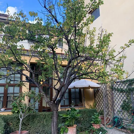 La Limonaia Apartment