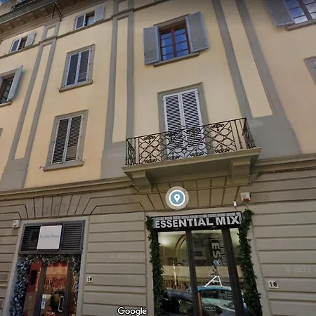 Apartment Casa Del Sarto Florence
