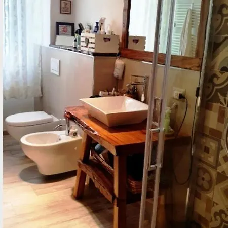 A Casa Di Mena Guest house *