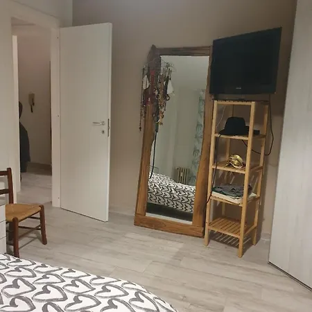 A Casa Di Mena Guest house *