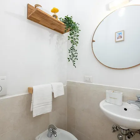 Art Design Apartment Florence