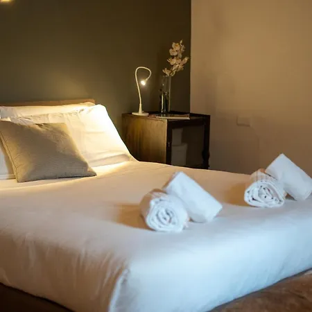 Apartamento Urban Retreat *