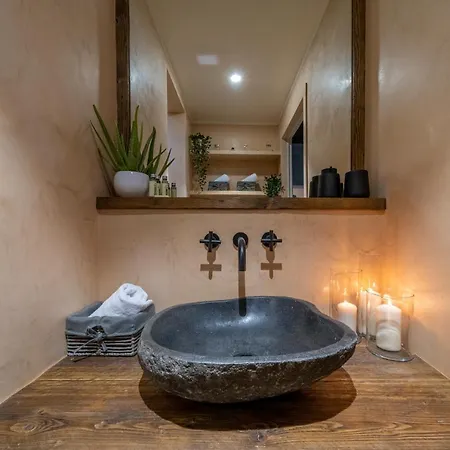 Apartamento Urban Retreat *