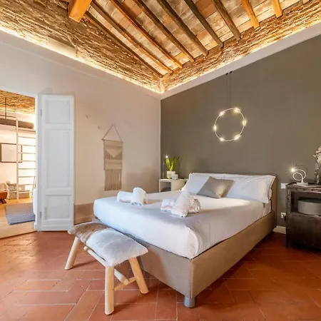 Apartamento Urban Retreat