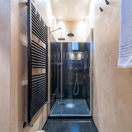 Apartamento Urban Retreat *