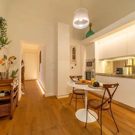 Apartamento Urban Retreat *