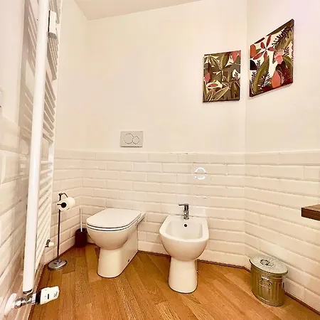 Διαμέρισμα Centro Air Conditioning Wi-fi E Netflix