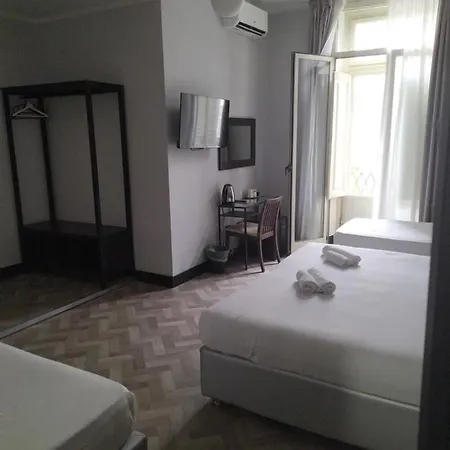 The One Hotel Florencia