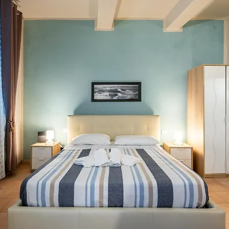 Apartment Guesthost - Porta Romana & Boboli