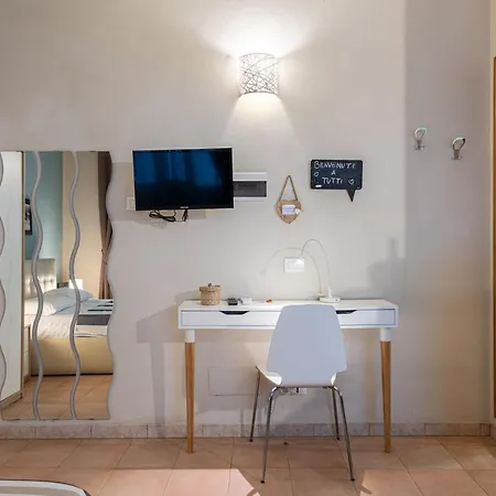 Guesthost - Porta Romana & Boboli Apartment