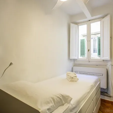 Apartment Andrea - Sweet Dreams In *