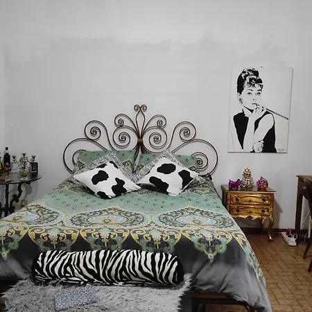 Firenzebella Guest house *