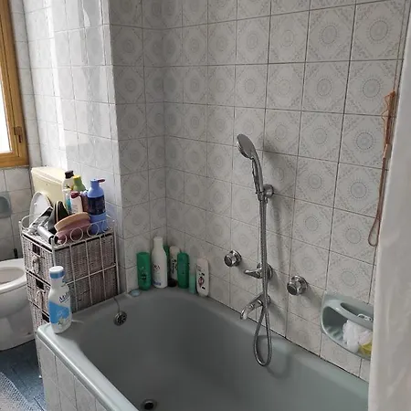 Firenzebella Guest house *