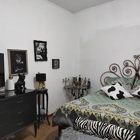 Firenzebella Guest house *
