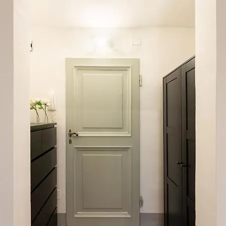 Vigna Vecchia Double Apartmán Florencie
