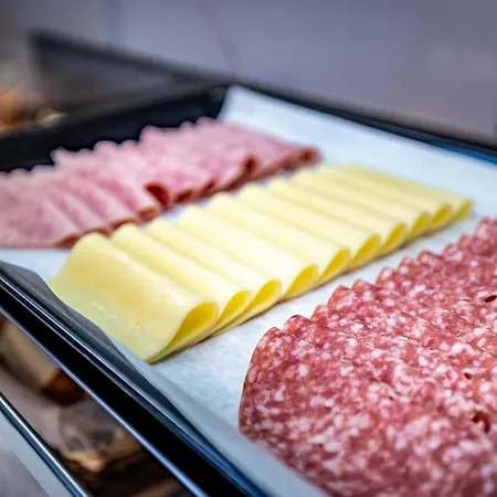 B&B 메종 비앙카