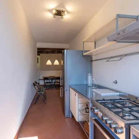 Appartement Pitti View In Serragli *