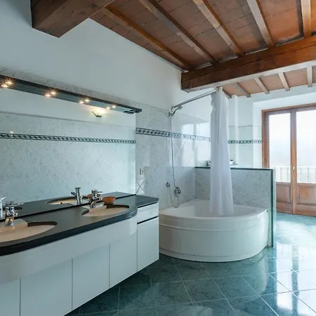 Pitti View In Serragli Appartement