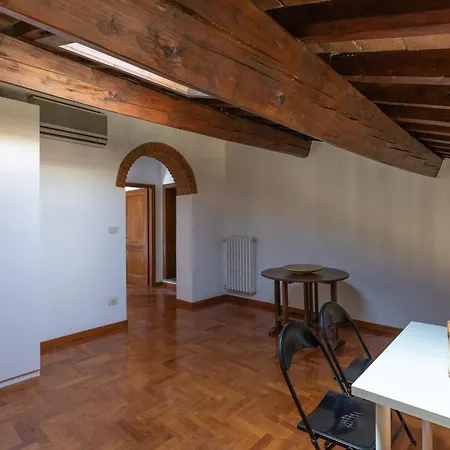 Pitti View In Serragli Appartement