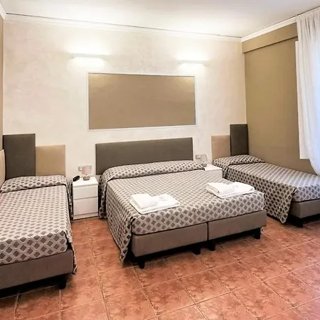 Alinari Hotel 3*