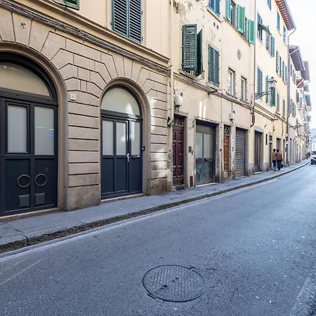 Guesthost - Porta Romana & Boboli