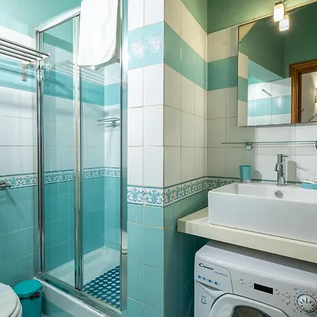 Apartment Guesthost - Porta Romana & Boboli