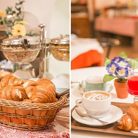 Hotel Arno Bellariva