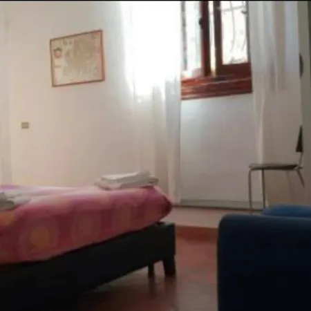 Conti Apartamento *