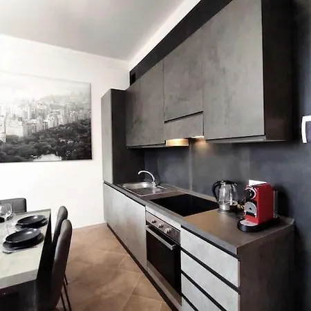 Apartment Casa Raffaello Careggi Florence