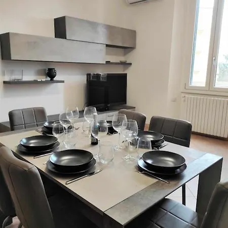Casa Raffaello Careggi Apartment
