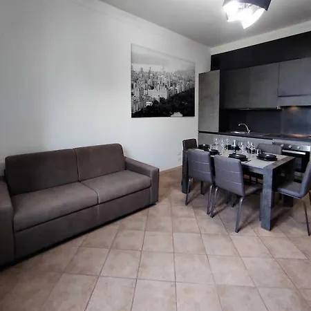 Casa Raffaello Careggi Apartment