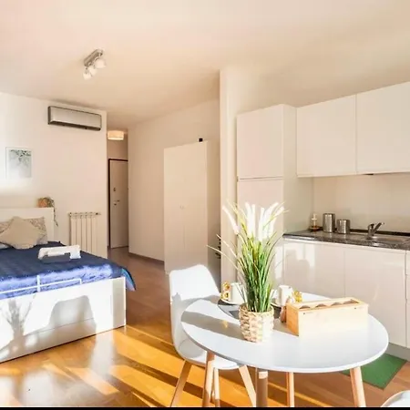 Florence Green Apartment