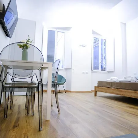 Le Dantesche Boutique Apartment