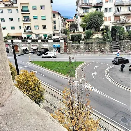 Casa Raffaello Careggi *